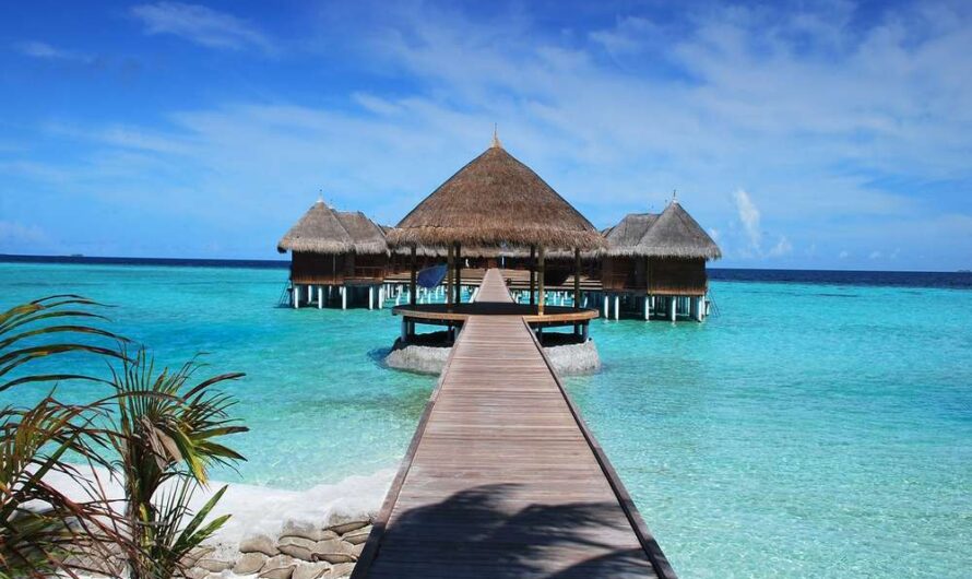 Maldives Holiday Package